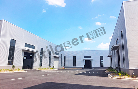 激光切管机打孔偏是怎么回事