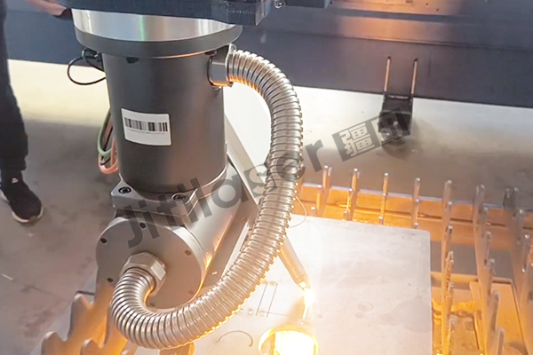 疆田H型钢二次加工线